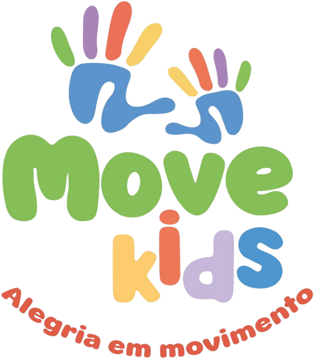 Move Kids — Alegria em movimento